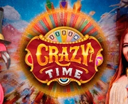 energy casino crazy time