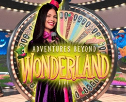 energy casino wonderland