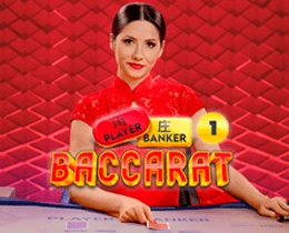 energy casino baccarat