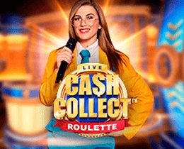 energy casino cash collect