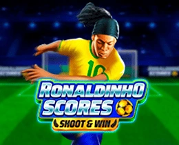 energy casino ronaldinho