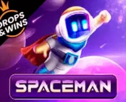 energy casino spaceman