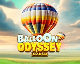 energy casino balloon odyssey