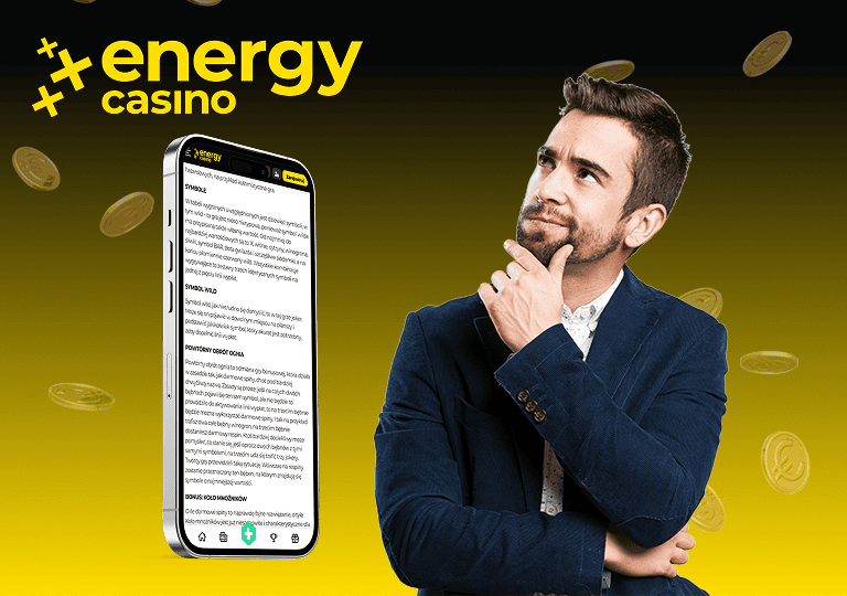 energy casino fire joker jak dziala