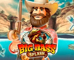 energy casino big bass