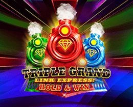 energy casino triple grand