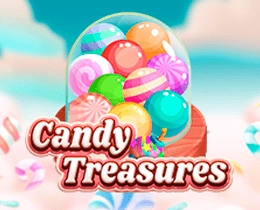 energy casino candy treasures