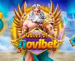 energy casino gates of novibet