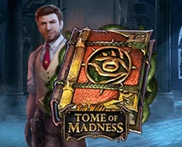 energy casino tome of madness