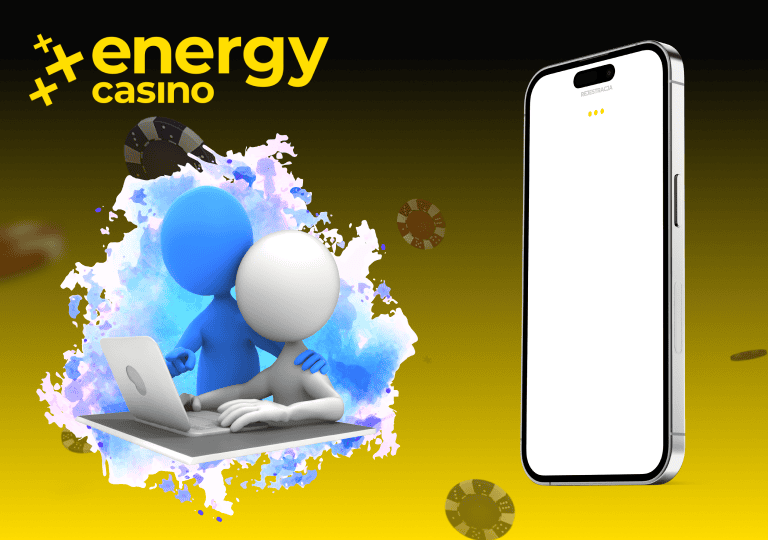 energy casino logowanie rejestracja
