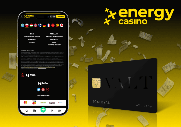 energy casino book of ra wyplaty