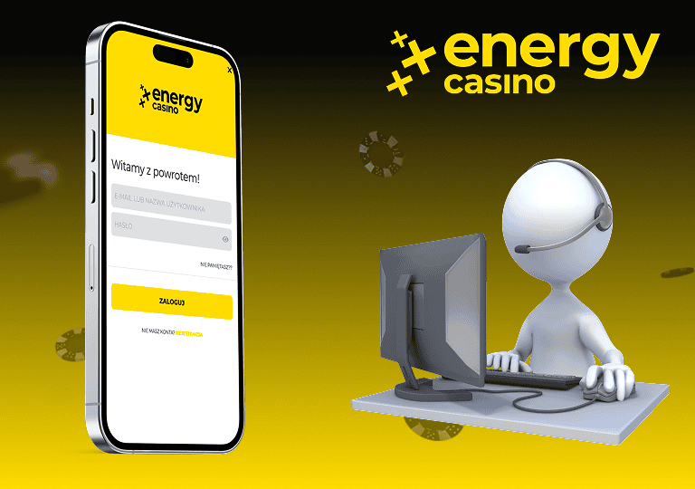 energy casino logowanie pl